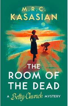Poza produsului Room of the Dead - M R C Kasasian