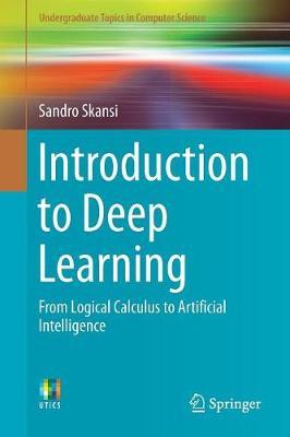 Introduction to Deep Learning -  Skansi