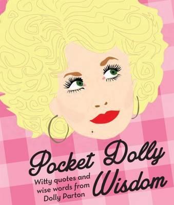 Pocket Dolly Wisdom -  