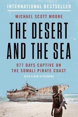 Desert and the Sea - Michael Moore