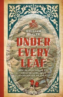 Under Every Leaf - William Beaver