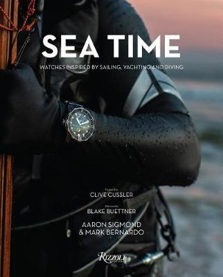 Sea Time - Aaron Sigmond