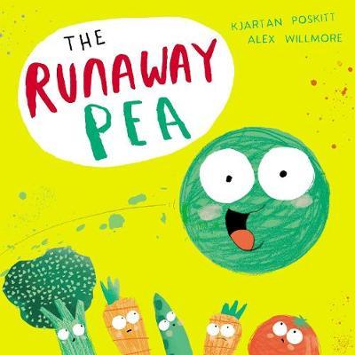 Runaway Pea - Kjartan Poskitt