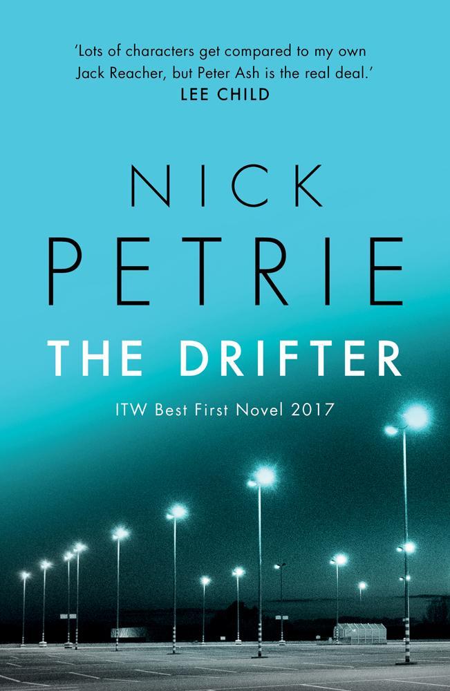 Drifter - Nick Petrie