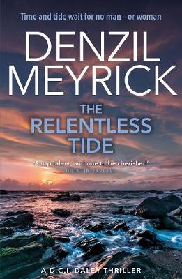 Relentless Tide - Denzil Meyrick