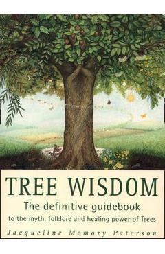 Poza produsului Tree Wisdom - Jacqueline Paterson