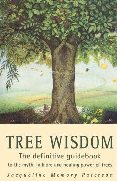 Tree Wisdom - Jacqueline Paterson