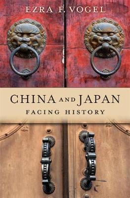 China and Japan - Ezra F Vogel