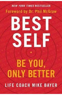 Poza produsului Best Self - Mike Bayer