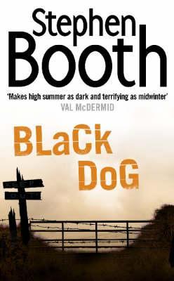 Black Dog - Stephen Booth