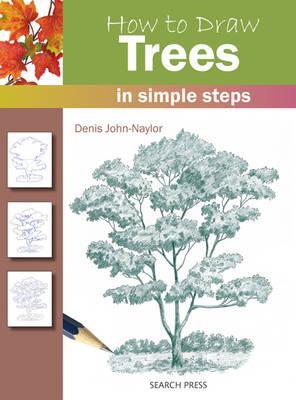 How to Draw: Trees - Denis Naylor
