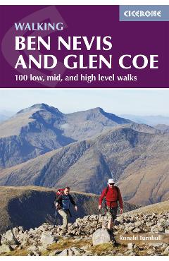 Poza produsului Ben Nevis and Glen Coe -  