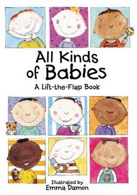 All Kinds of Babies - Emma Damon
