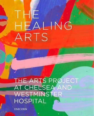 Healing Arts - James Scott