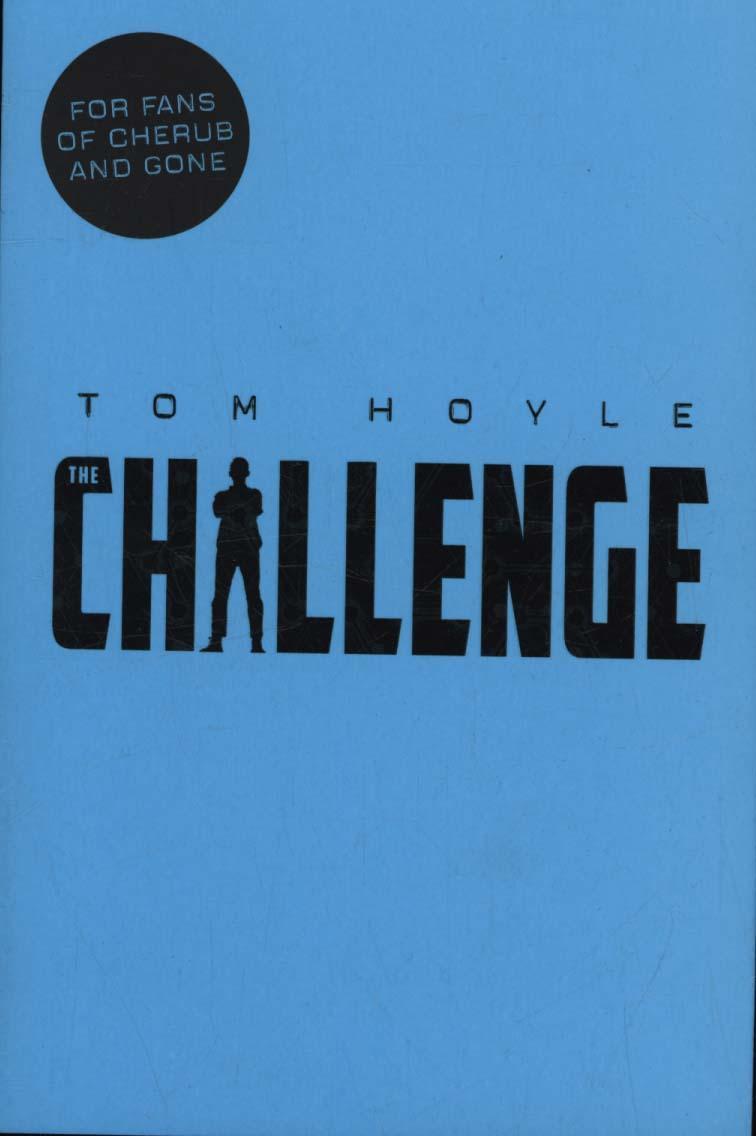 Challenge - Tom Hoyle
