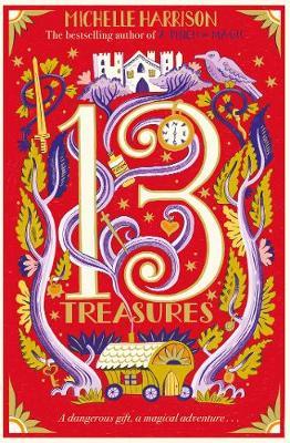 Thirteen Treasures -  