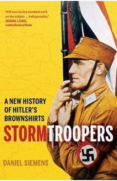 Poza produsului Stormtroopers - Daniel Siemens