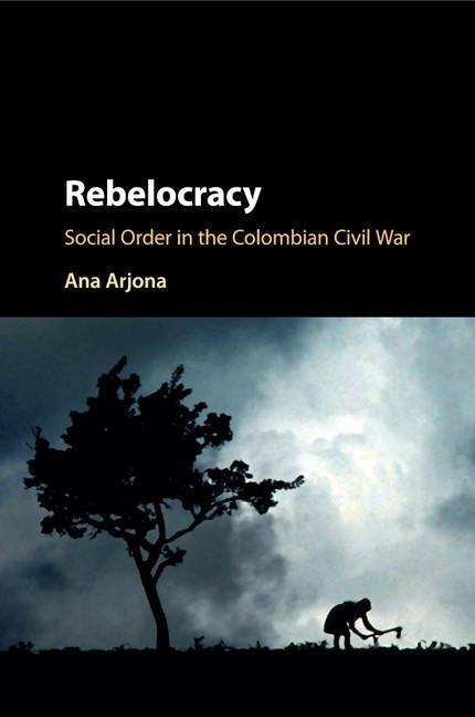 Cambridge Studies in Comparative Politics - Ana Arjona