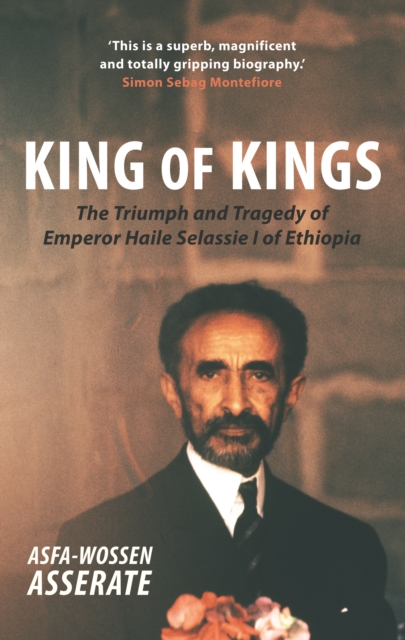 King of Kings - Asfa-Wossen Asserate