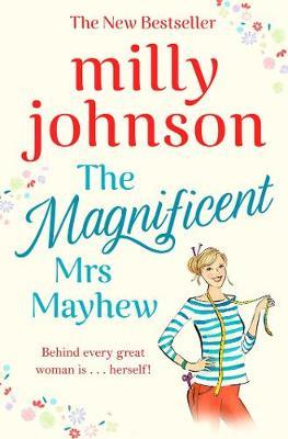 Magnificent Mrs Mayhew - Milly Johnson