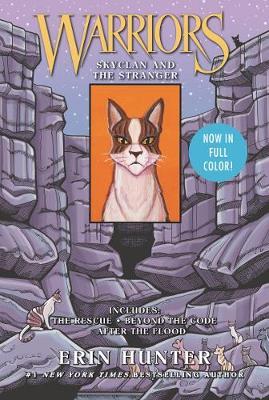 Warriors: SkyClan and the Stranger - Erin Hunter