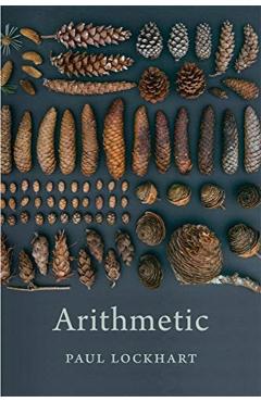 Arithmetic - Paul Lockhart