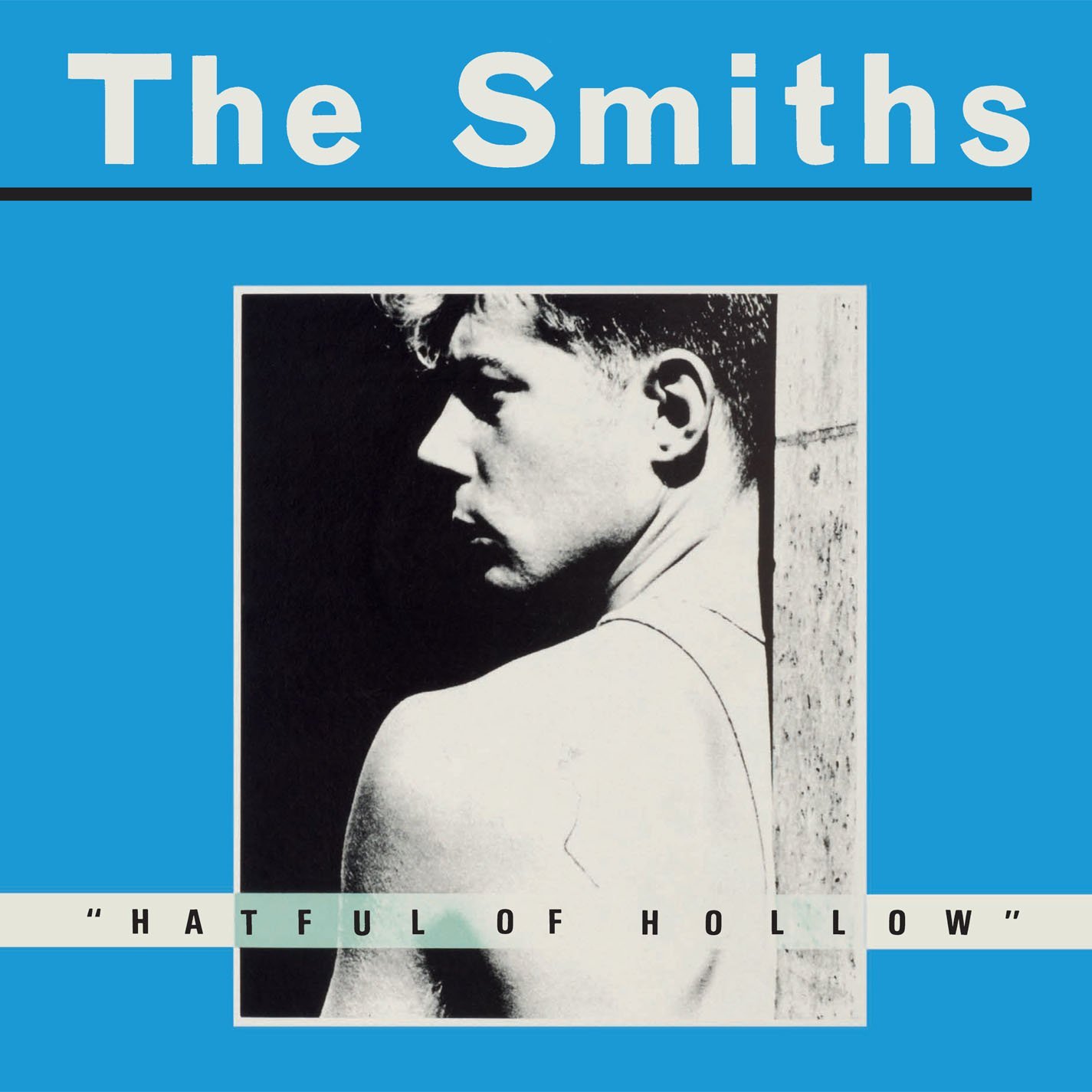 VINIL The Smiths - Hatful of hollow