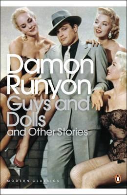 Guys and Dolls - Damon Runyon