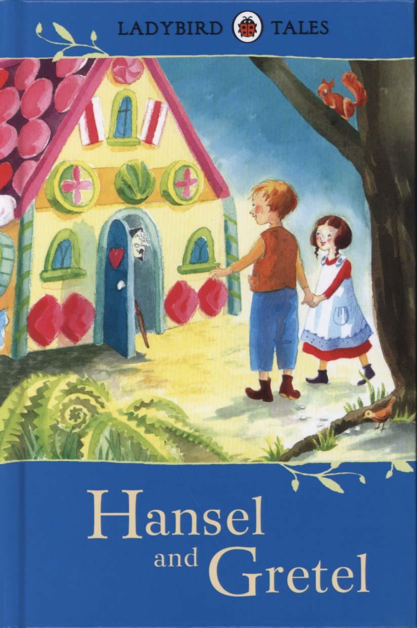 Ladybird Tales: Hansel and Gretel - Vera Southgate