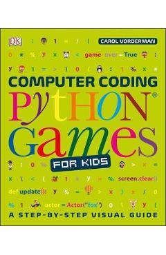 Making Games with Python & Pygame: Sweigart, Al: 9781469901732: :  Books