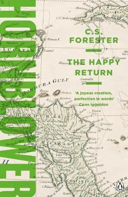 Happy Return - C.S. Forester
