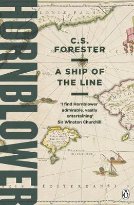 Ship of the Line - C.S. Forester