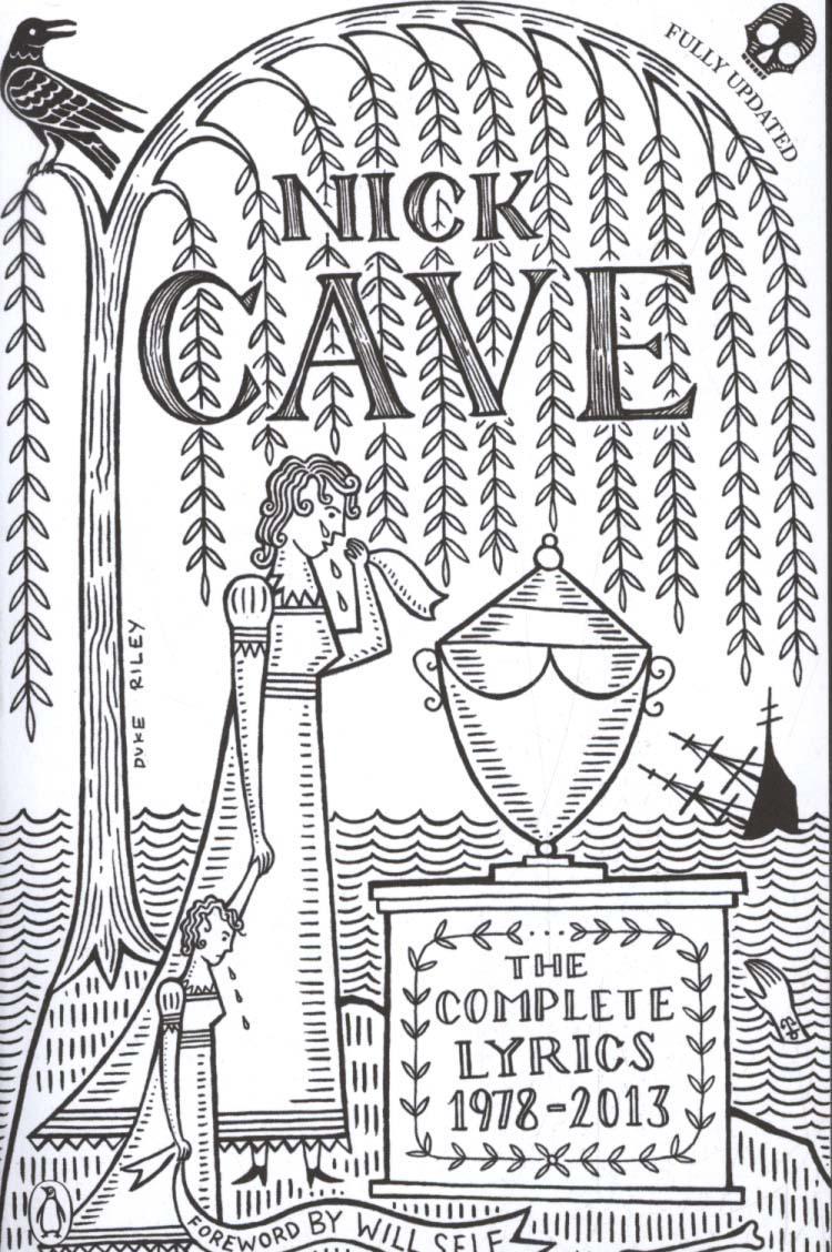 Complete Lyrics - Nick Cave