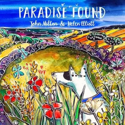 Paradise Found - John Milton