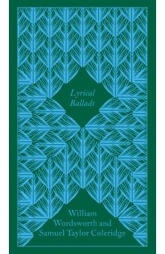 Lyrical Ballads - William Wordsworth