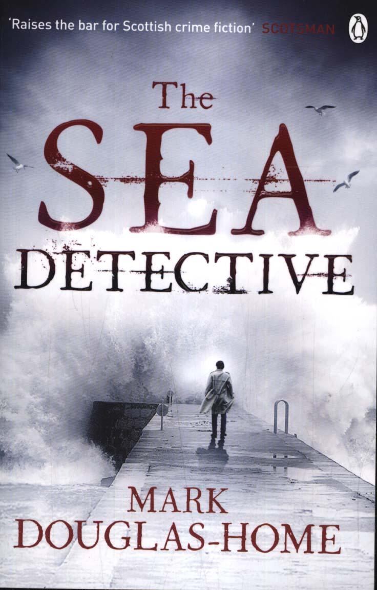 Sea Detective - Mark Douglas Home