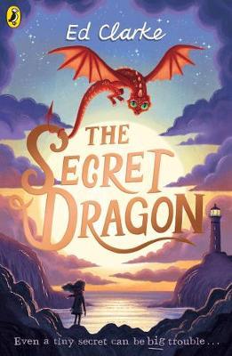 Secret Dragon - Ed Clarke