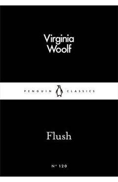 Poza produsului Flush - Virginia Woolf