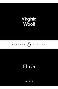 Flush - Virginia Woolf