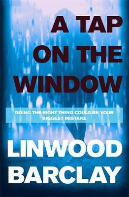Tap on the Window - Linwood Barclay