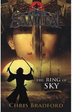 Ring of Sky (Young Samurai, Book 8)