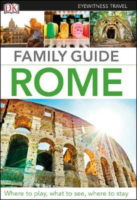 Family Guide Rome -  