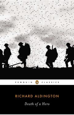 Death of a Hero - Richard Aldington