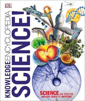 Knowledge Encyclopedia Science! -  