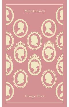 Middlemarch - George Eliot