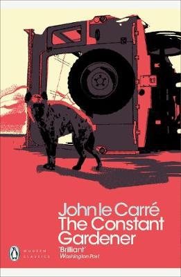 Constant Gardener - John le Carr�