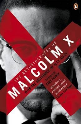 Autobiography of Malcolm X -  