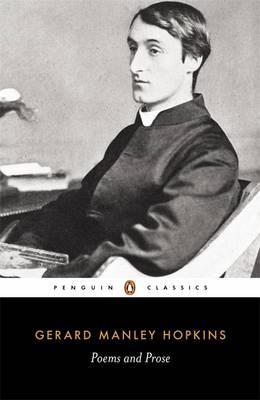 Poems and Prose - Gerard Manley Hopkins