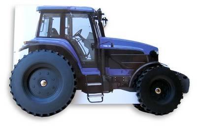 Tractor -  