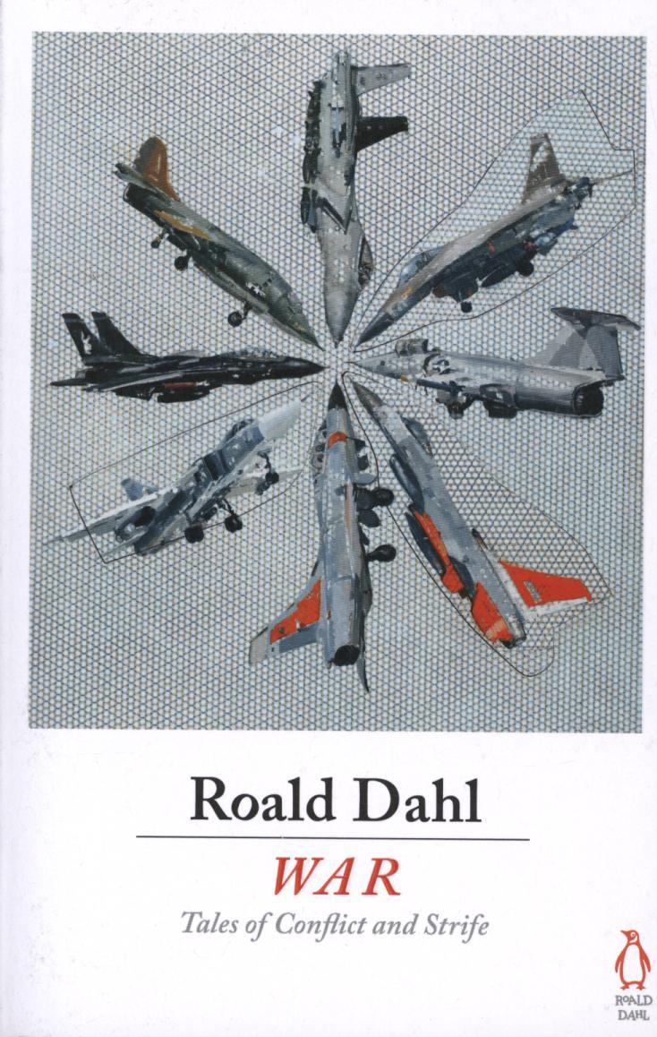 War - Roald Dahl